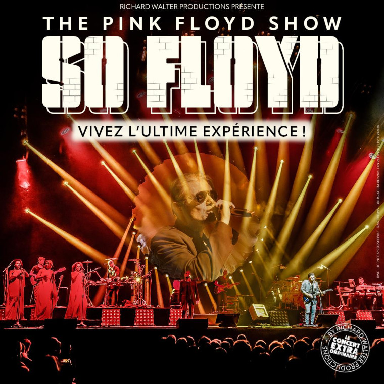 SO FLOYD