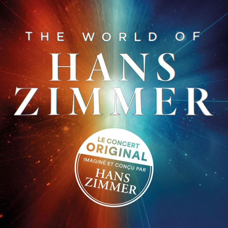 THE WORLD OF HANS ZIMMER