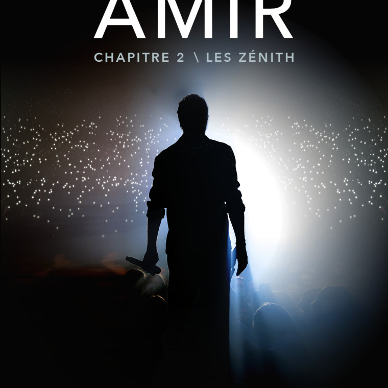AMIR
