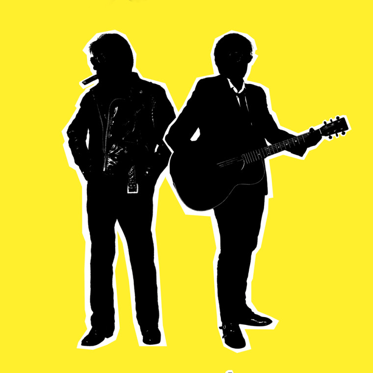 DUTRONC & DUTRONC