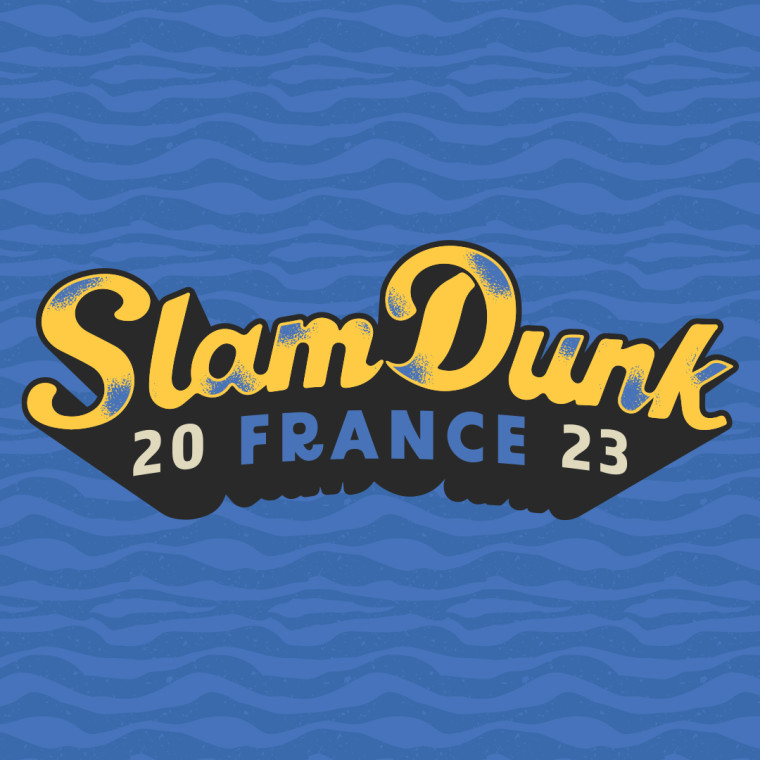 SLAM DUNK FESTIVAL