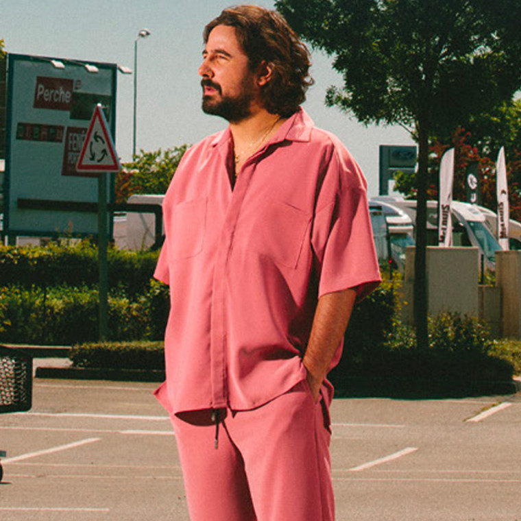 MAXIME GASTEUIL