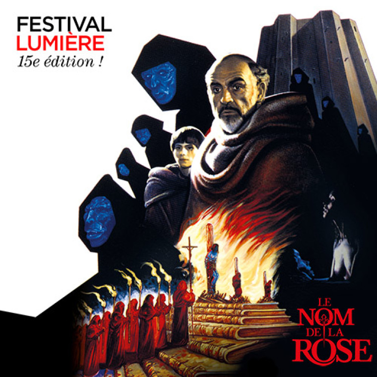 FESTIVAL LUMIERE - SEANCE DE CLOTURE