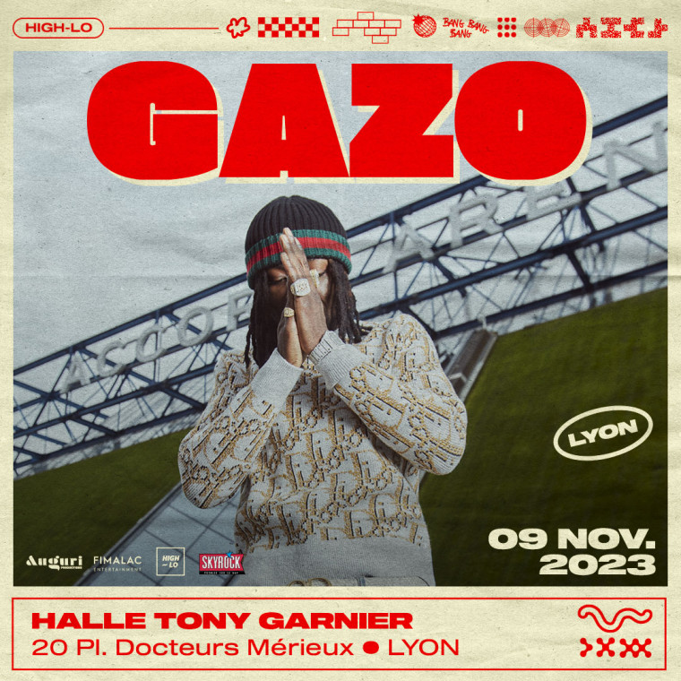 GAZO