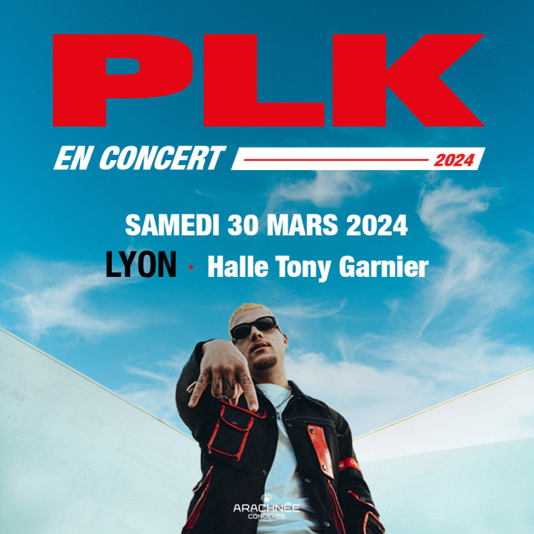 COMMUNIQUÉ - PLK 30 MARS 2024